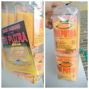 Tri Putra - Beras Jagung Instan Ampok Jagung Gerit Kualitas Terbaik dari Tri Putra Nasi
