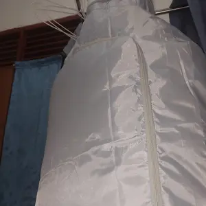 ALLTOU Pengering Pakaian 600W – Paling Hemat Listrik，Panas 10 Detik, Baju Tipis Cepat Kering 30 Menit, Sirkulasi 360°, UV Sterilisasi, Timer 8 Jam, Suara Sepi, Ideal untuk Rumah & Kos