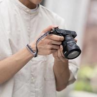 Gambar PGYTECH Camera Wrist Strap Slim Strap Kamera - Trendy Twilight Blck dari DOSS Camera & Gadget Kota Administrasi Jakarta Pusat 5 Tokopedia