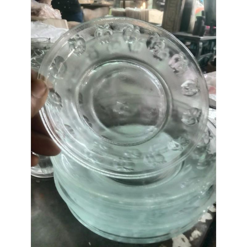 LEPEK APEL./LEPEK KOPI. ISI 6 BIJI./SETENGAH LUSIN