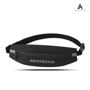 ANTARESTAR Official - Running Belt Vertex Tas Pinggang Olahraga Sabuk Sport Jogging Ikat Pinggang Lari | TVR