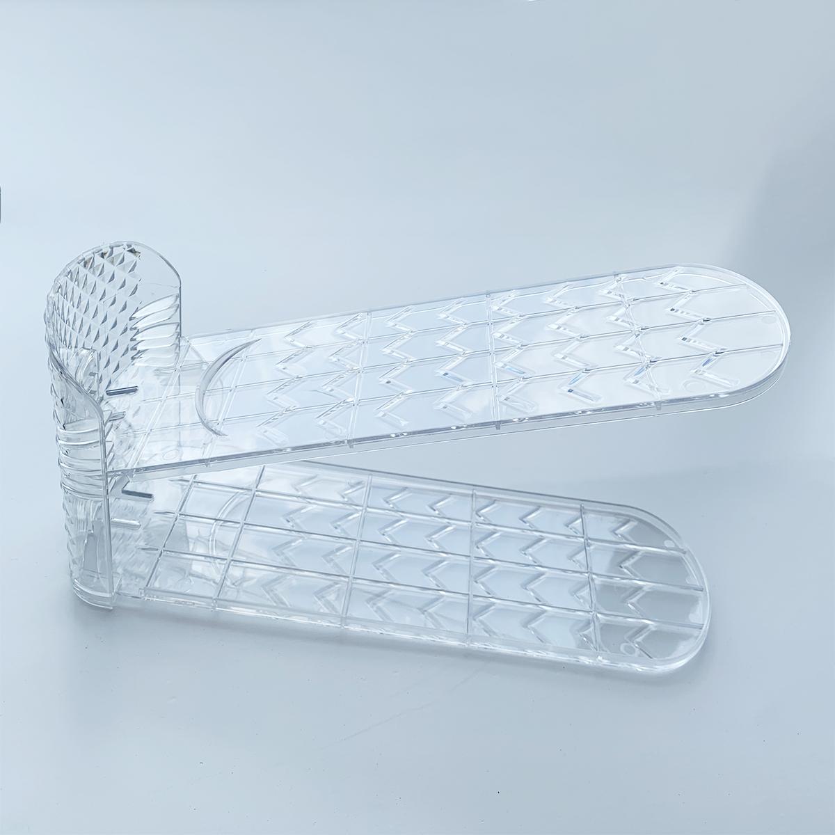 Organizer Sepatu 2 Susun Plastik Shoes Organizer Susun Adjustable Shoe Stacker | Simple Shoe Rack Organizer Plastic Space Saving Double Layer Adjustable Shoe Stand Organizer Sepatu 2 Susun Plastik Shoes Organizer Susun Adjustable Shoe Stacker | Simple Shoe Rack Organizer Plastic Space Saving Double Layer Adjustable Shoe Stand