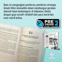 Gambar Era Adicitra Intermedia - Buku Islam Napak Tilas Pemikiran Dakwah KH. Hilmi Aminuddin dari Era Adicitra Intermedia Kota Surakarta 4 Tokopedia