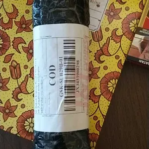 (ACC124) Pinset Stainless Steel  Pinset Pencabut Bulu Best Quality Pinset Serbaguna