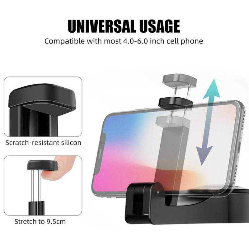 Product Introduction of 2 in 1 Car Headrest Hook Phone Car Holder Car Hanger Portable Seat Back Hanger Storage Hook Phone Holder Auto Fastener Clip 24