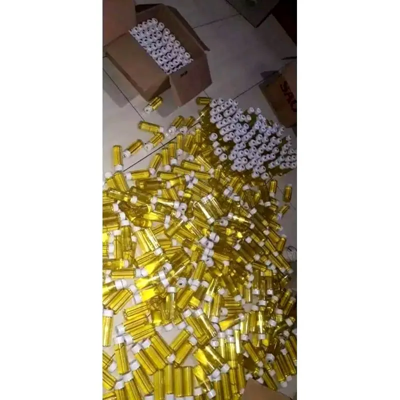 TONER BADAN AMPUN TANPA STIKER