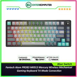 Jual Keyboard Gaming Mechanical Wireless Murah & Terbaik ...