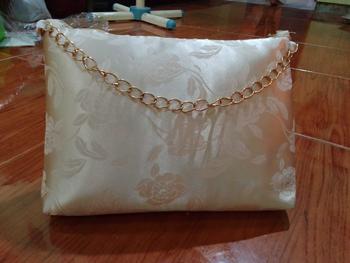 Product Review of MUKENA MEWAH YURA ORIGINAL from C**e 0