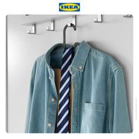 Gambar IKEA SPRUTTIG Gantungan Baju Isi 10 - Hitam dari IKEA Indonesia Kota Administrasi Jakarta Timur 4 Tokopedia