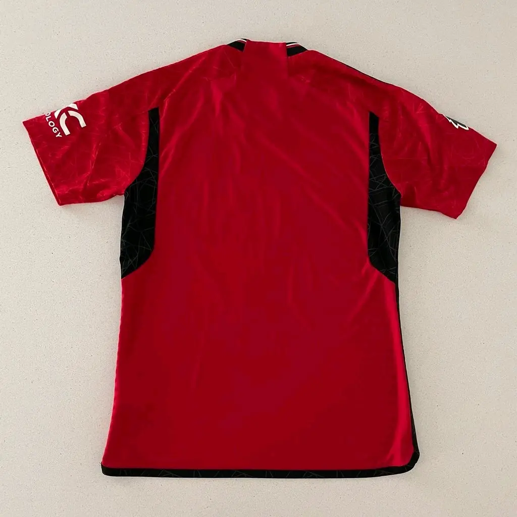 Jersey EM.YU Home 23/24 (fans version)  bisa COD (Sport)