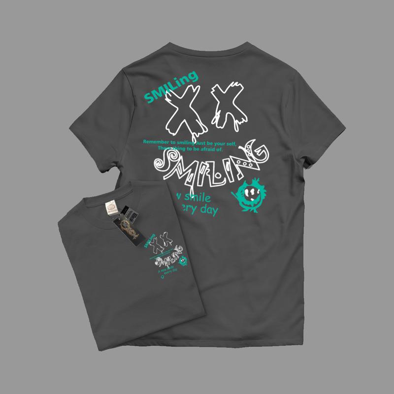 Product Introduction of ASY KAOS SABLON DEPAN BELAKANG BISA DIPAKAI UNISEX 006 16