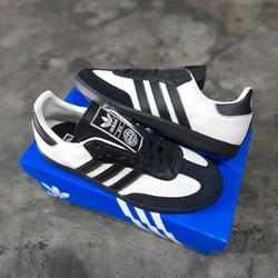 adidas gazelle silver green womens Stone Island x Adidas 2009 Grey Zipped Samba Trainers
