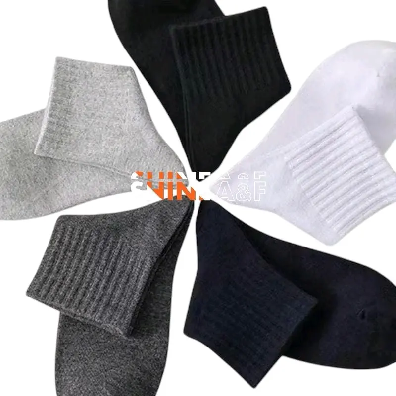 SHINE_A&F - KAOS KAKI MOON SHINE TEBAL 0