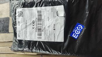 Product Review of sorban kasmir yasmin bordir original from z**n a** a**i 0