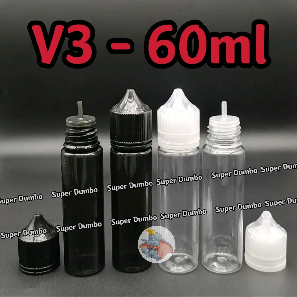 sugar cookie vape juice Vape Juice Bottles Empty 100ml Clear E-Juice by Bar Juice