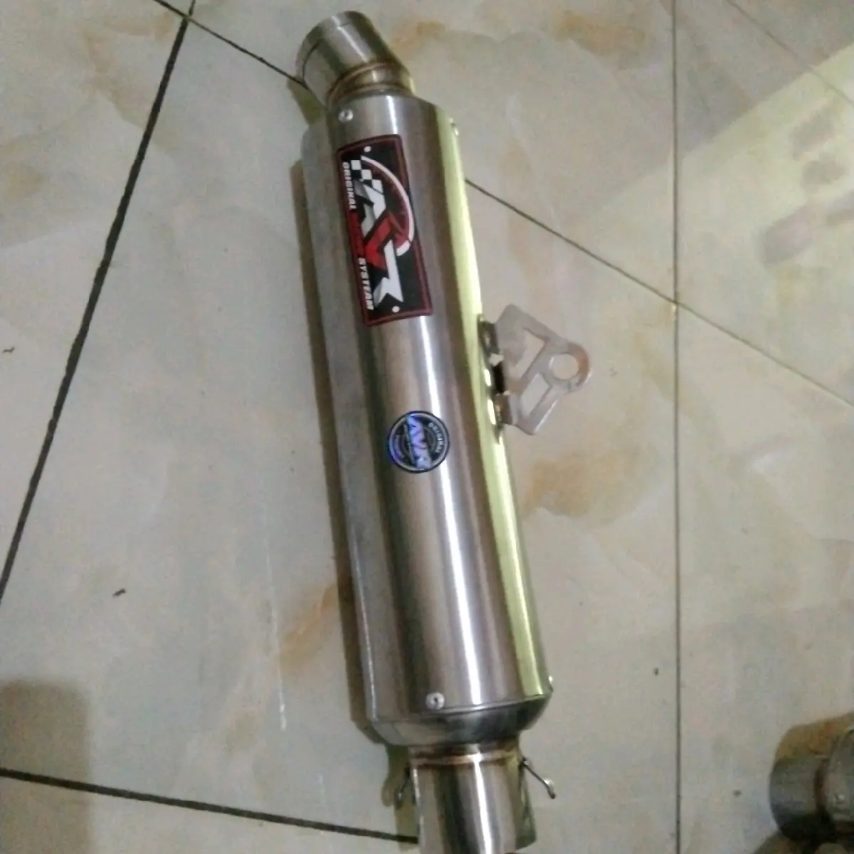 SLINCER JENONG ORI INLET 50 SARFUL BAS ULEM