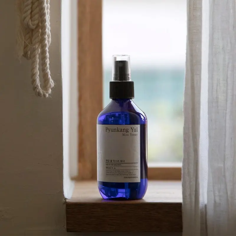 【 PYUNKANG YUL】 Mist Toner 200mL 6