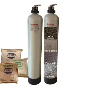 Nanotec Filter Air Tabung Murah Water Nanotec 1054 Khusus Kota Bandung