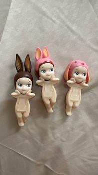 Product Review of (Gift Of Love) Sonny Angel Hippers Blindbox TERMURAH from n**l 0