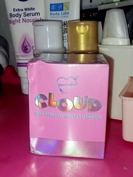 Product Review of OURDAYLEE - Cloud Balancing Moisturizer [For Normal to Oily Skin] from ** 0