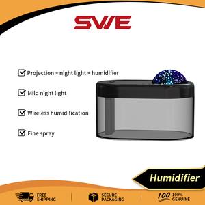 Mesin Aromaterapi, SWE, dengan Projektor dan Pelembap