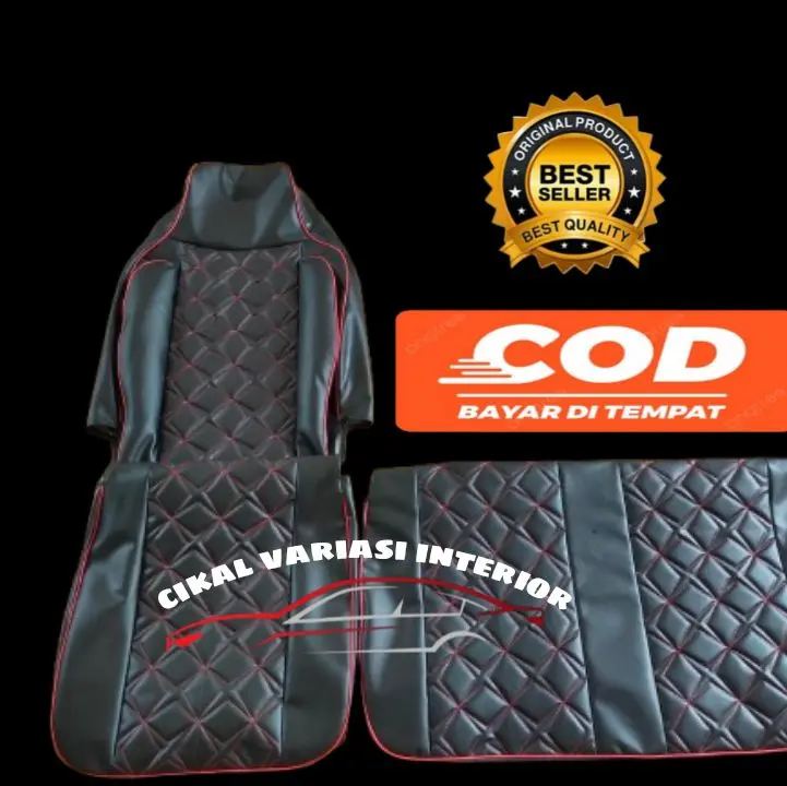 COVER JOK MOBIL TRUK TANPA SANDARAN KIRI BUAT CANTER,RAGASA,DYNAHT,DYNA RINO,ELP MACAN ,ELP GIGA, HINO DUTRO DLL