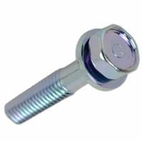 Gambar Baut Washer 6X30 Honda PCX 160 K1Z 934010603008 dari Honda Cengkareng Kota Tangerang 2 Tokopedia