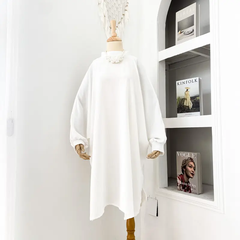 REYSEL BATWING ATASAN WANITA Style 7