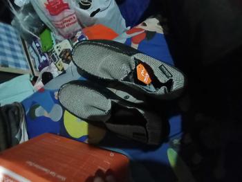 Product Review of Sepatu Mickelson X - BEST - Fashion Casual Pria Flat Shoes Sneakers Kasual from H**i A** 2