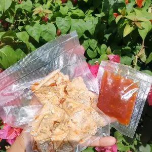 tahu walek Madura isi 10bj,20bj,dan 30bj free sambal petis