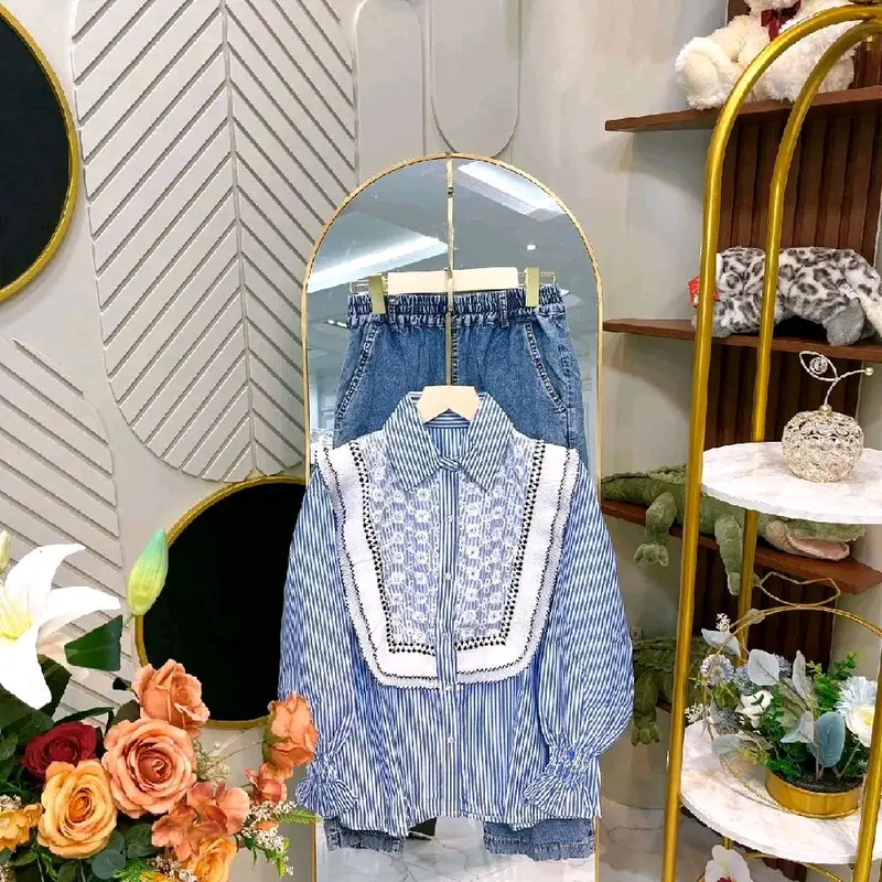 Beli Lokal Kihe Gaun Wanita dewasa kode A02 1