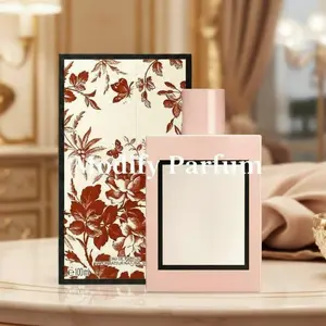 MODIFY PARFUM_GUC1 BL0M Parfum Eau De Perfume Edp 100ml Intense Dan No Intense Wangi Import Premium