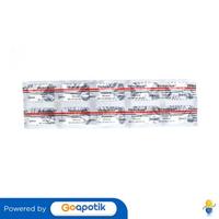 Gambar HEMOBION STRIP ISI 10 KAPSUL dari Apotek Najeeb By GoApotik Kota Bekasi 1 Tokopedia