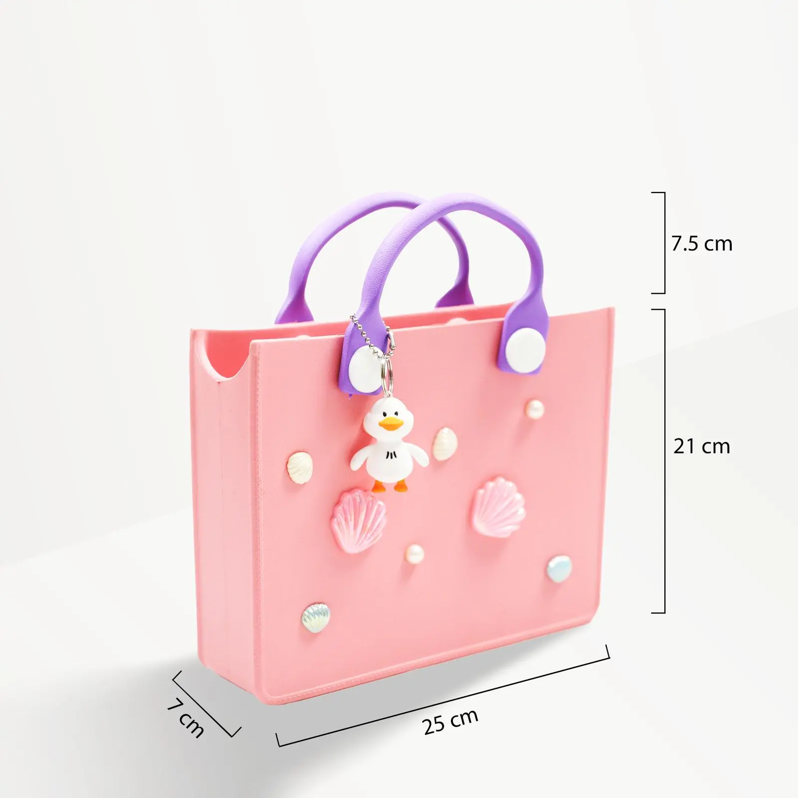 HandBag Korean Bag-2 / ToteBag Korean / Tas Serba Guna / Tas Jinjing Perempuan