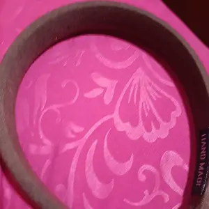 Bando Wanita Fashion Korea Jumbo Bandana Headband Aksesoris Rambut