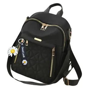Tas Ransel Wanita Multifungsi Fashion Backpack Korea Anti Air - Sekolah, Perempuan