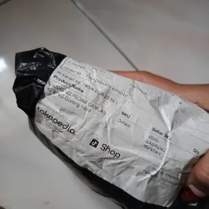 BASRENG CHILI OIL PEDAS CAMILAN KERING Goreng Food