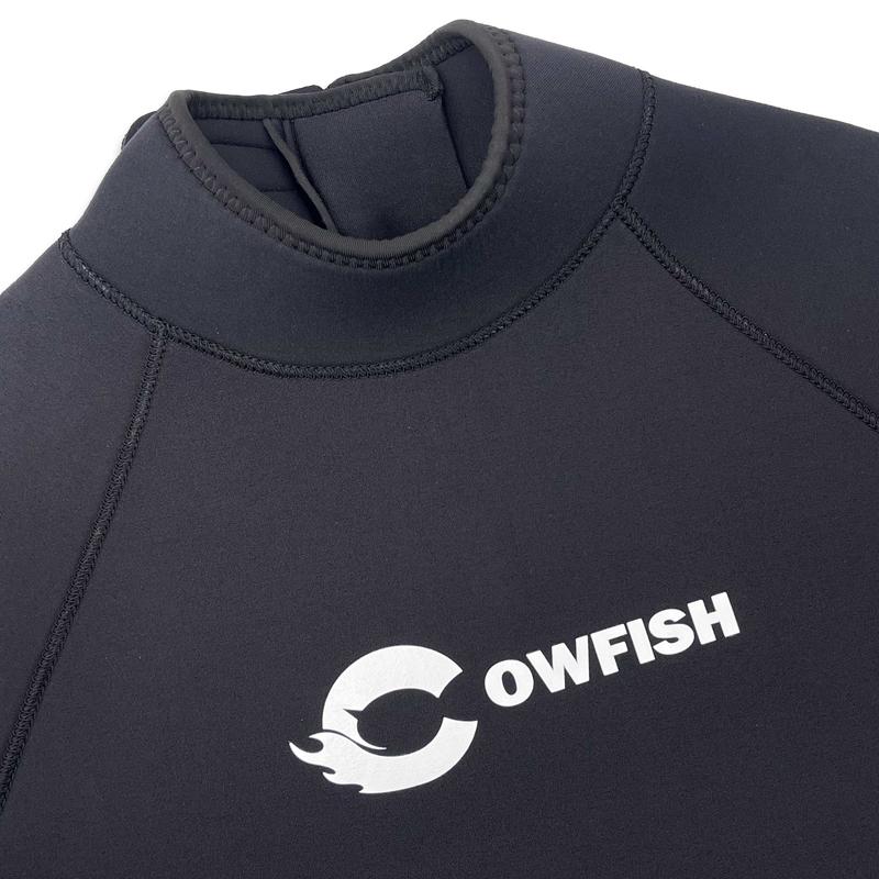COWFISH 5 MM Wetsuit Scuba Diving / Baju Selam / Baju Snorkling MKW-6032 2