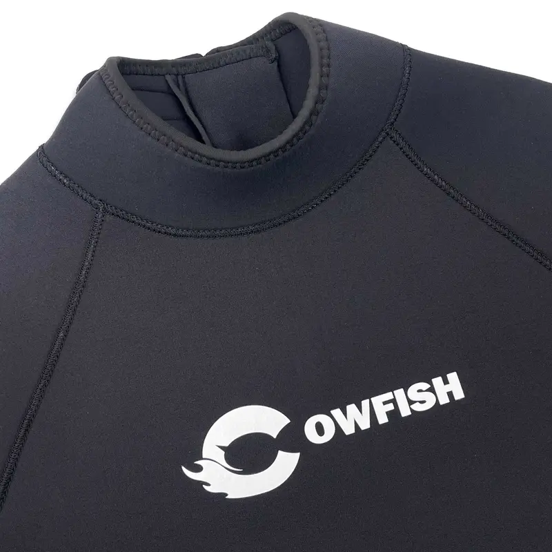 COWFISH 5 MM Wetsuit Scuba Diving / Baju Selam / Baju Snorkling MKW-6032 2