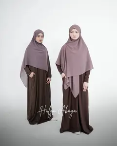 (ETALASE LIVE) Hulya Abaya (New) by Yoora Sarah