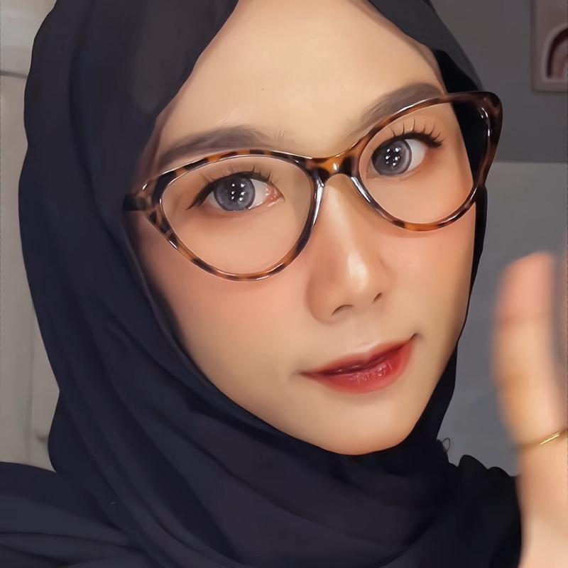 X2 KPOP NEW softlens Baru 16mm big eyes / normal & minus sd -6.00 1