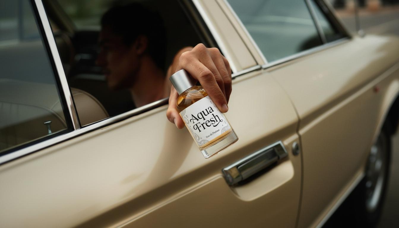 Aqua Fresh Parfum Wanita EDP 30ml Tahan Lama untuk Pria & Wanita Aroma Tahan Seharian Variasi Bacarat Scandal Black Opi Dunhil Blue Gzmen Savvage S Gomess