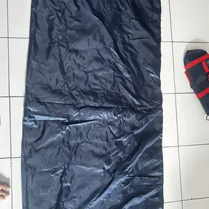 CREDIFOX Sleeping Bag Polar Tebal Seri Climber  - Selimut Camping - Kantong Tidur Camping - Sleping Bag Outdoor