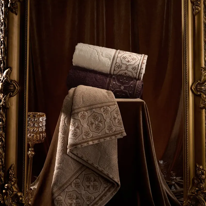 Howel and Co - Elion (Single Towel) 3