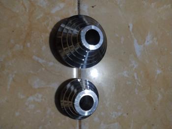 Product Review of BOSH BOS BOSHING TROMOL MANISAN TROMOL RX KING, KLX, VELG RCB, TIGER GL MP PNP ARM KAZE from s**2 0
