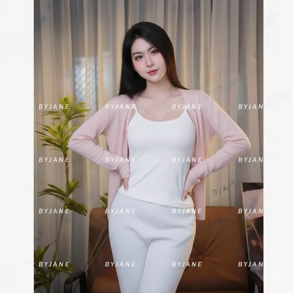 Áo khoác Cardigan dáng dài midway thanh lịch BYJANE - 922 | BigBuy360 - bigbuy360.vn Áo khoác Cardigan dáng dài midway thanh lịch BYJANE - 922 | BigBuy360 - bigbuy360.vn