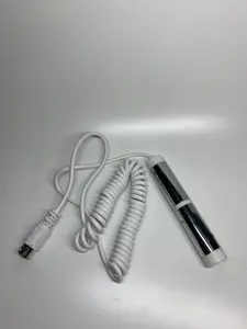 HANDSTICK/HANDLEPIN QRMA Quantum Kuantum Resonance