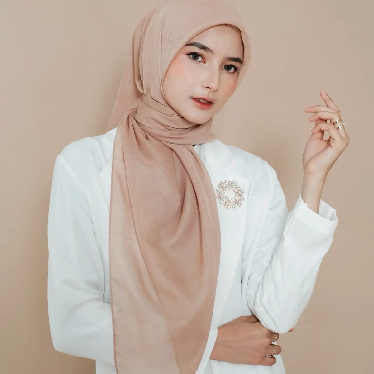 Sealeia - [60K GET5] Medina Scarf Paris