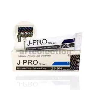 Anastesi JPro Original Korea