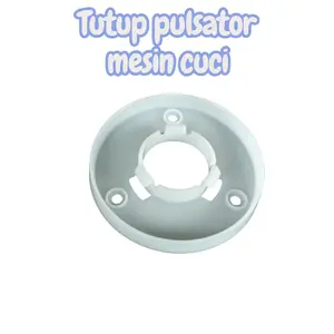 Tutup Pulsator Mesin Cuci Berkualitas Tinggi untuk Keamanan dan Durabilitas